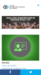 Mobile Screenshot of colegiotraductores.org.uy